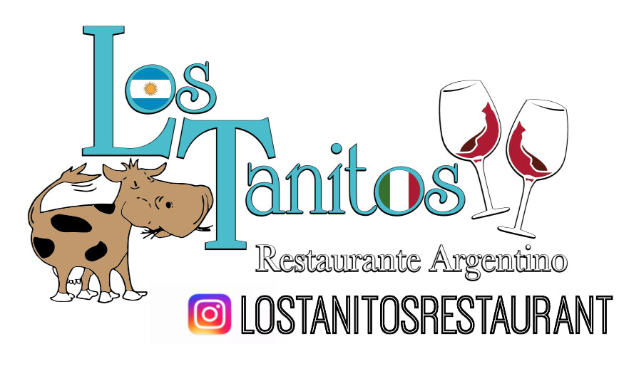 Gift Card Los Tanitos Argentine Meat Market & Restaurant
