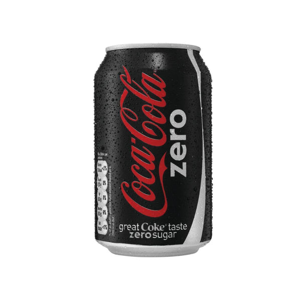COCA COLA ZERO Coca-Cola lt 1,50