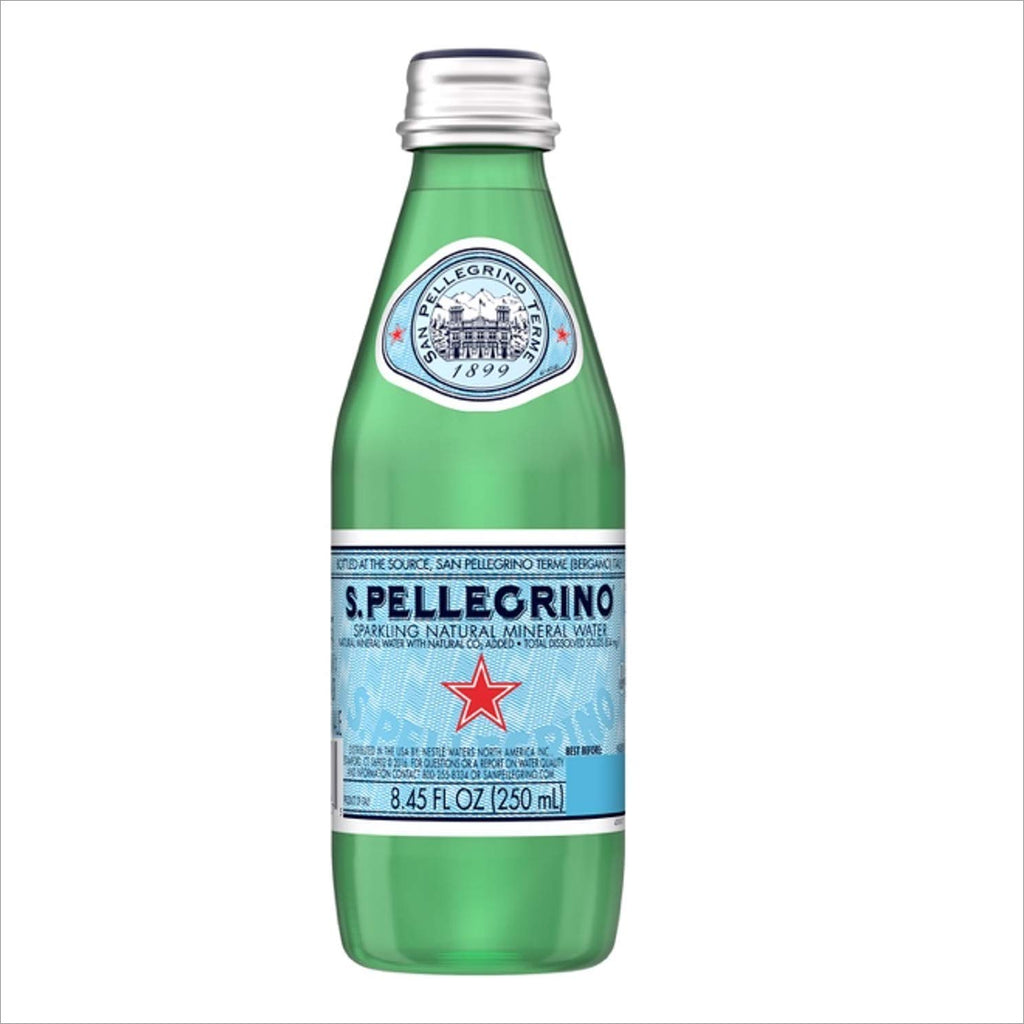 San Pellegrino 8.45 OZ Bottle