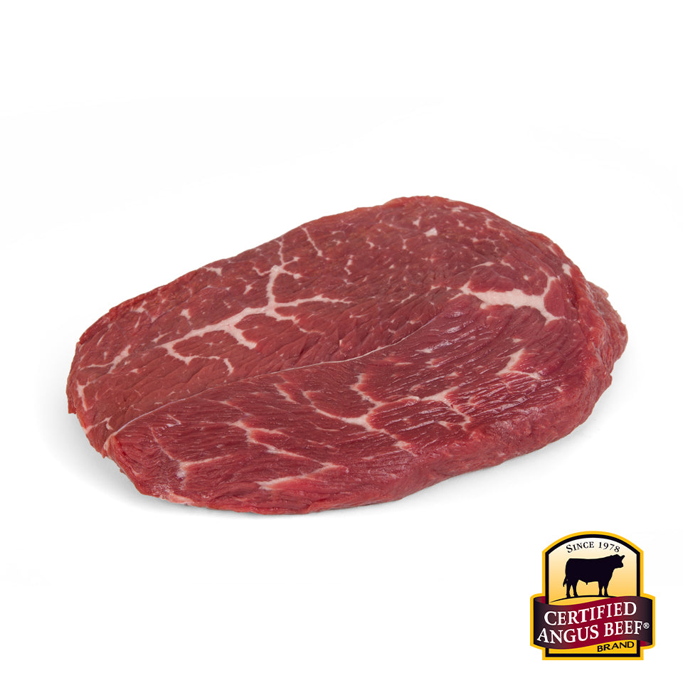 Sirloin Tip Center Steak Certified Angus Beef 8 OZ