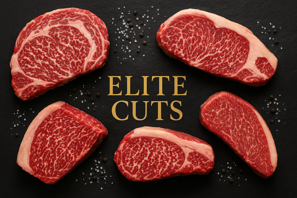 Elite Cuts