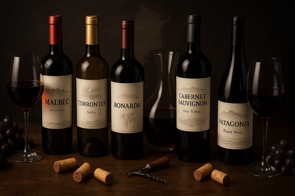 Wines