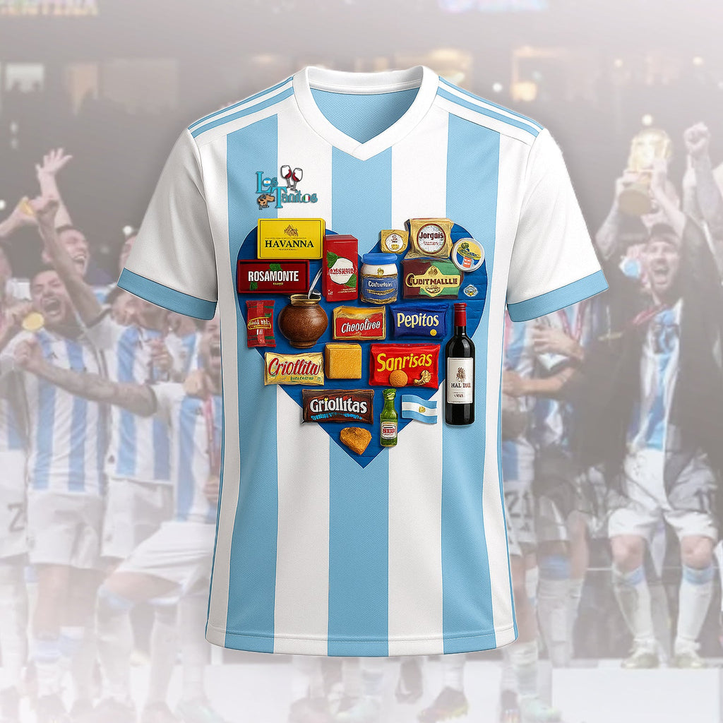 Argentina Market