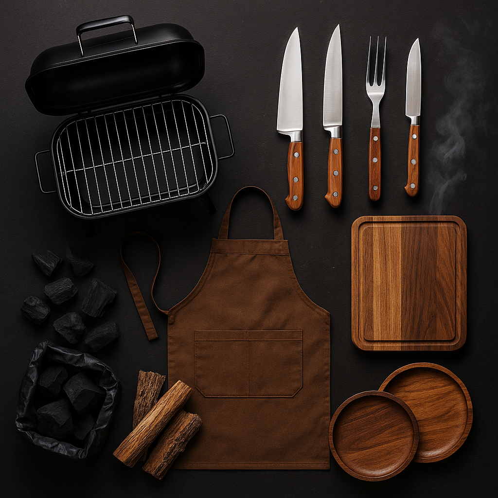 Grilling Accessories