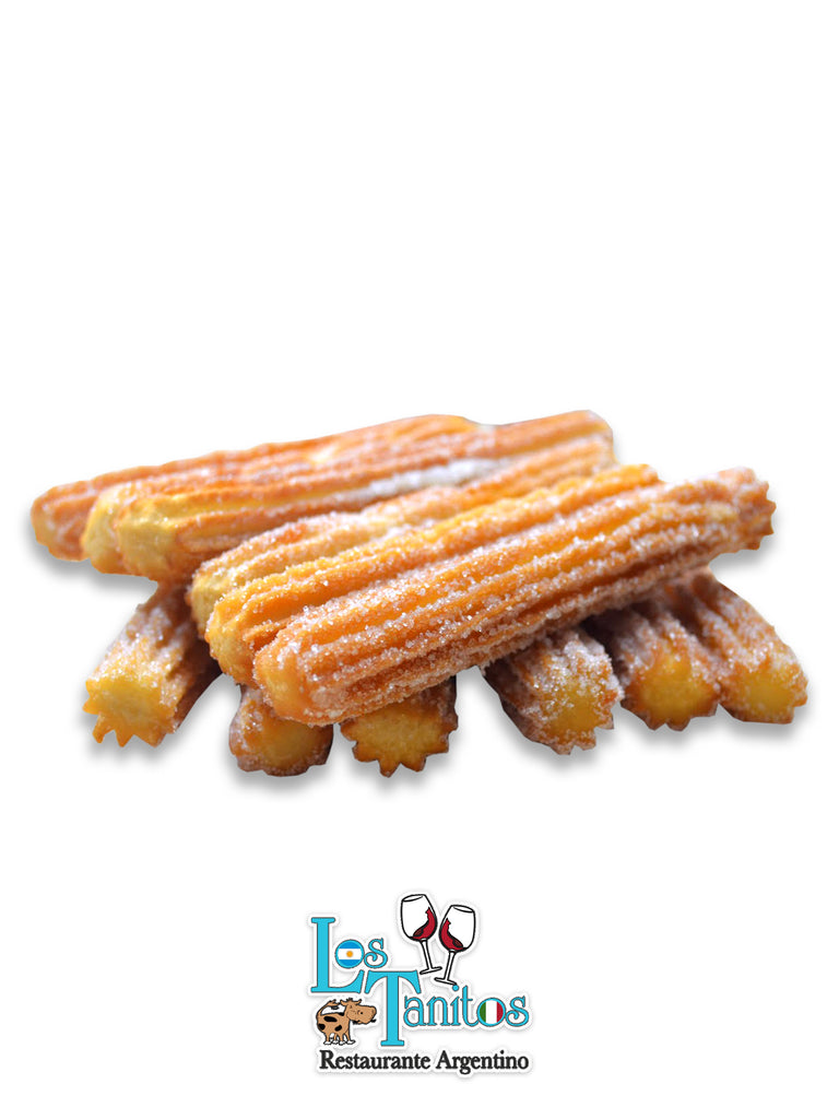 Churros