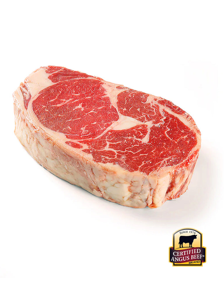 Ribeye Delmonico 16 OZ Steak Prime Certified Angus Beef®