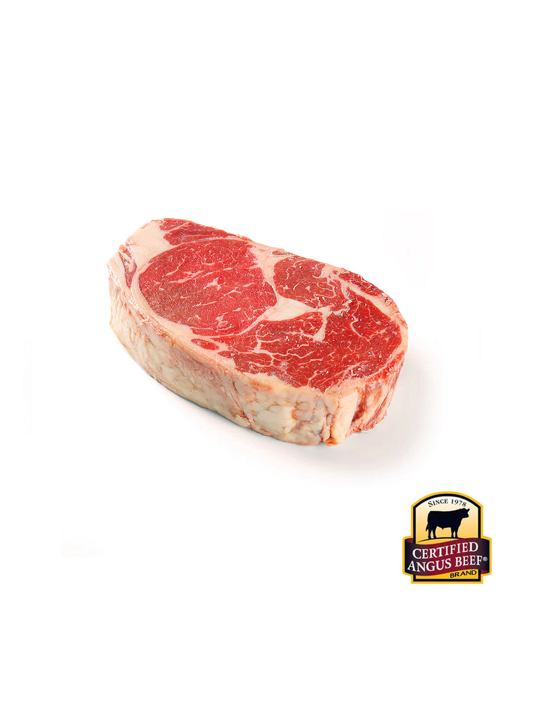 Ribeye Delmonico 16 OZ Steak Prime Certified Angus Beef®