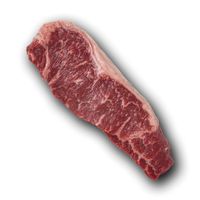 Strip Steak 16 OZ Niman Ranch® Certified Angus Beef®