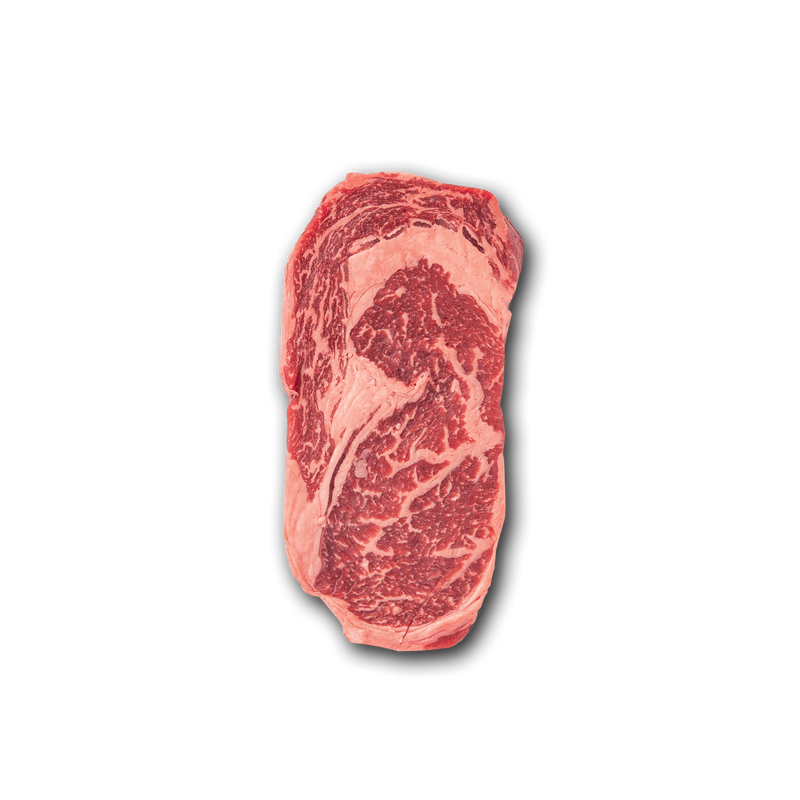 Ribeye Steak 14 OZ Niman Ranch® Certified Angus Beef®