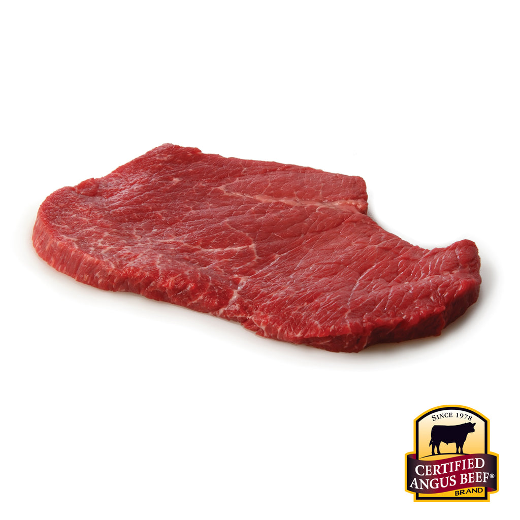 Palomilla Steak 8 OZ Certified Angus Beef®