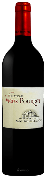 Chateau Viuex Blend 2013 750 ML