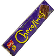 CHOCOLINAS x 250 GR