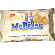 MELLIZAS X 3 X 112 GR