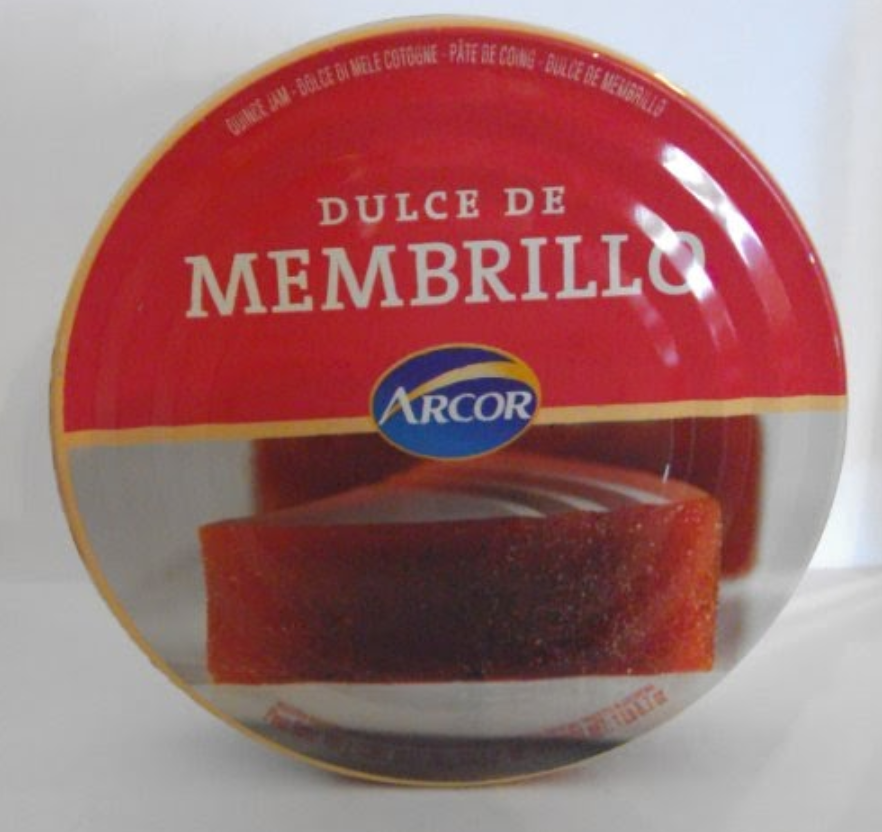ARCOR Dulce de Membrillo - 700g