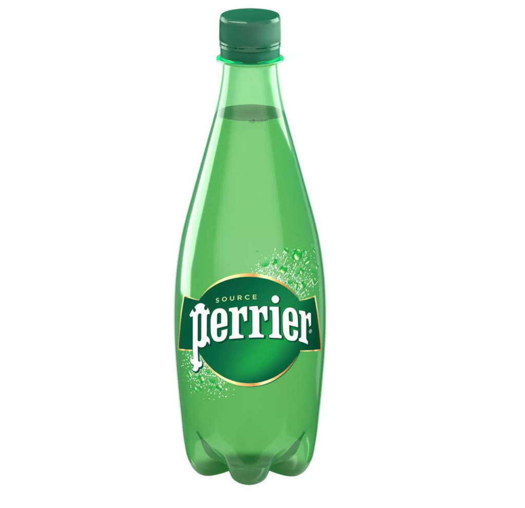 Perrier 11.15 OZ Bottle