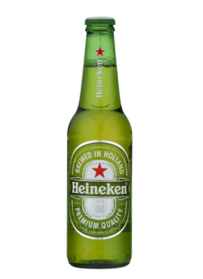 Heineken Bottle 12 OZ