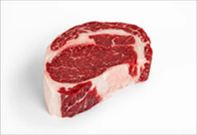 Ribeye Delmonico Steak Certified Angus Beef® 14 Oz