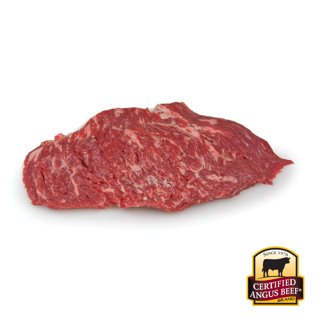 Sirloin Flap Meat 2- 10 OZ Certified Angus Beef®